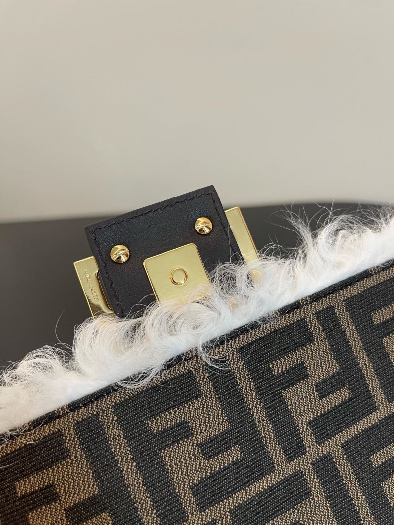 Fendi Baguette Bags